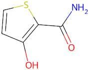 3-Hydroxythiophene-2-carboxamide