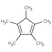 1,2,3,4,5-Pentamethylcyclopentadiene