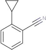 2-Cyclopropylbenzonitrile