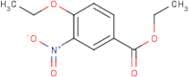 Ethyl 4-ethoxy-3-nitrobenzoate