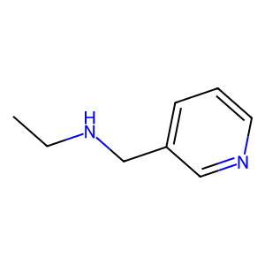 N-(Pyridin-3-ylmethyl)ethanamine