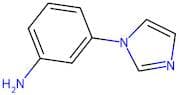 3-(1H-Imidazol-1-yl)aniline