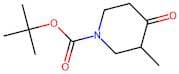 tert-Butyl 3-methyl-4-oxopiperidine-1-carboxylate