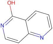 1,6-Naphthyridin-5(6H)-one