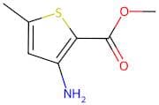 Methyl 3-amino-5-methylthiophene-2-carboxylate
