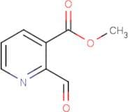 Methyl 2-formylnicotinate
