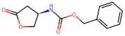 (R)-Benzyl 5-oxotetrahydrofuran-3-ylcarbamate