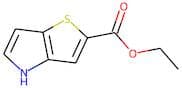 Ethyl 4H-thieno[3,2-b]pyrrole-2-carboxylate