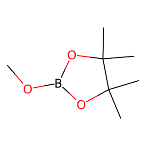 Methoxyboronic acid, pinacol ester