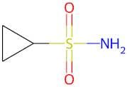 Cyclopropanesulphonamide