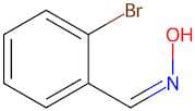2-Bromobenzaldoxime