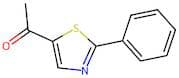 5-Acetyl-2-phenyl-1,3-thiazole