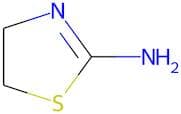 2-Amino-4,5-dihydro-1,3-thiazole