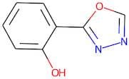 2-(1,3,4-Oxadiazol-2-yl)phenol