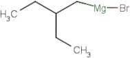 2-Ethylbutylmagnesium bromide 0.25M solution in THF