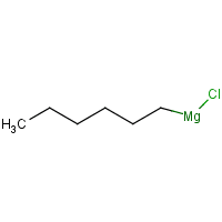 n-Hexylmagnesium chloride 2M solution in THF