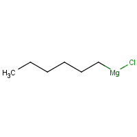 n-Hexylmagnesium chloride 2M solution in DEE