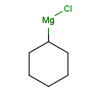 Cyclohexylmagnesium chloride 1M solution in 2-MeTHF
