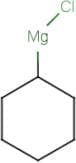 Cyclohexylmagnesium chloride 0.5M solution in THF