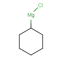 Cyclohexylmagnesium chloride 1M solution in Toluene/THF