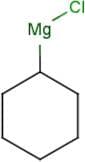 Cyclohexylmagnesium chloride 2M solution in DEE