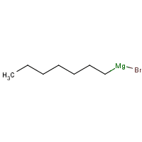 n-Heptylmagnesium bromide 1M solution in DEE