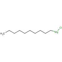 n-Decylmagnesium chloride 1M solution in DEE