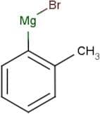 2-Tolylmagnesium bromide 2M solution in DEE