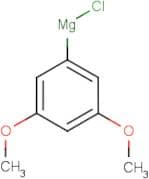 3,5-Dimethoxyphenylmagnesium chloride 0.5M solution in THF