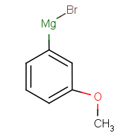 3-Methoxyphenylmagnesium bromide 1M solution in THF