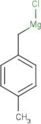4-Methylbenzylmagnesium chloride 0.5M solution in THF