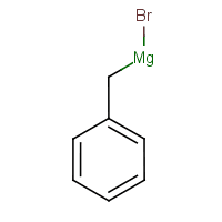Benzylmagnesium bromide 1M solution in THF