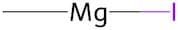 Methylmagnesium iodide 3M solution in DEE