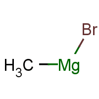 Methylmagnesium bromide 1M solution in Cyclopentyl methyl ether