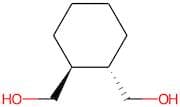 trans-1,2-Bis(hydroxymethyl)cyclohexane