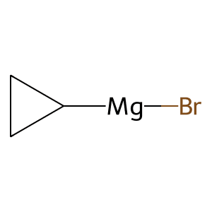 Cyclopropylmagnesium bromide 0.5M solution in 2-MeTHF