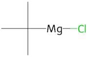 t-Butylmagnesium chloride 1M solution in THF