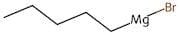 n-Pentylmagnesium bromide 1M solution in THF