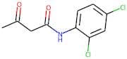 N-(2,4-Dichlorophenyl)-3-oxobutanamide