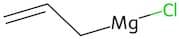 Allylmagnesium chloride 1.5M solution in THF