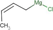 2-Butenylmagnesium chloride 0.5M solution in 2-MeTHF