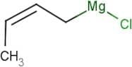 2-Butenylmagnesium chloride 0.5M solution in THF