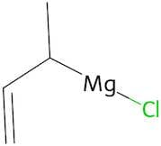 1-Methyl-2-propenylmagnesium chloride 0.5M solution in THF