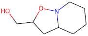 {Hexahydro-2H-[1,2]oxazolo[2,3-a]pyridin-2-yl}methanol