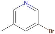 3-Bromo-5-methylpyridine