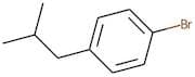 1-Bromo-4-isobutylbenzene