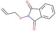 2-(Prop-2-en-1-yloxy)-2,3-dihydro-1H-isoindole-1,3-dione