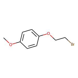 1-(2-Bromoethoxy)-4-methoxybenzene