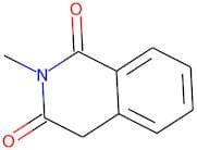 2-Methyl-1,2,3,4-tetrahydroisoquinoline-1,3-dione