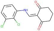 2-{[(2,3-Dichlorophenyl)amino]methylidene}cyclohexane-1,3-dione